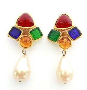 カラーストーン(グリポア)