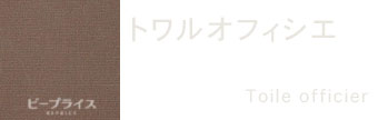 エルメス素材トワルオフィシエ