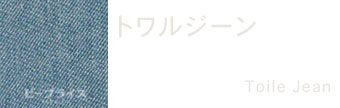 エルメス素材トワルジーン