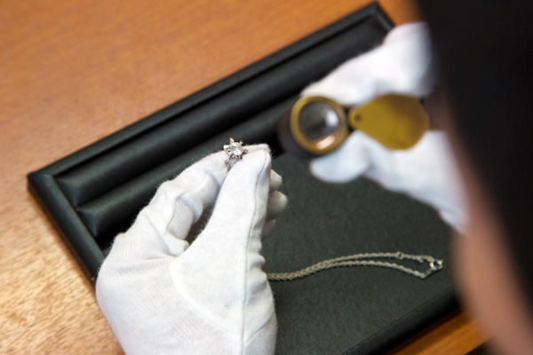 バイヤーイメージ