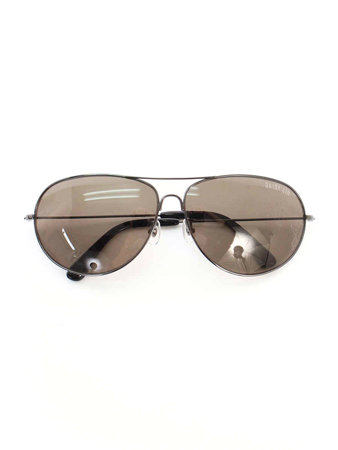 デイジーリンforフォクシー サングラス SUNGLASSES Chelsea 2020年 ブラウン買取参考価格 | 東京都中央区