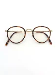 オリバーピープルズメガネ DM MP2 リミテッドエディション 雅 ブラウンの参考買取価格