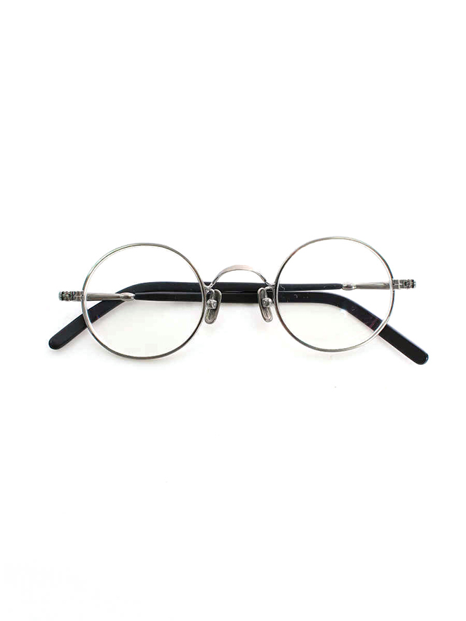 Lunor(ルノア) メガネ V-A シルバー買取参考価格 | 東京都町田市