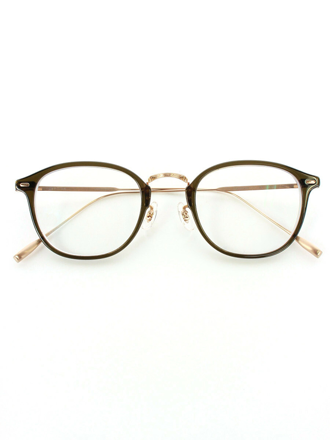 アイヴァン メガネ バンドスタンドゴールド買取実績 | 東京都板橋区