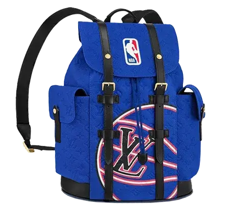ルイヴィトンLV x NBA クリストファーMM M21104