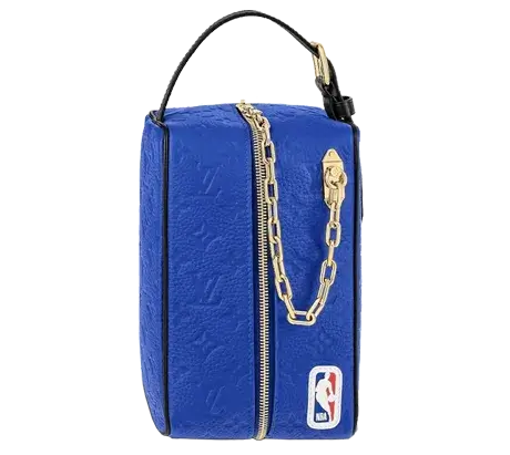 ルイヴィトンLV x NBA クローク・ドップキット M21106