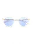 エフェクターサングラス NEIGHBORHOOD×EFFECTOR Orale ウェリントン クリアの参考買取価格