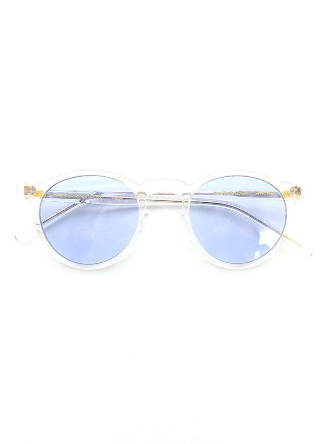 エフェクター サングラス NEIGHBORHOOD×EFFECTOR Orale ウェリントン クリア買取参考価格 | 東京都北区