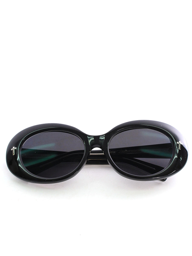 エフェクター サングラス EFFECTOR×DIET BUTCHER SLIM SKIN DIRTY ブラック買取参考価格 | 三重県津市