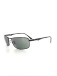 レイバンサングラス RB3498　Active Lifestyle 002/71 ブラックの参考買取価格
