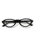 オリバーゴールドスミスメガネ CHELSEA Nero ブラックの参考買取価格