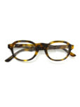 オリバーゴールドスミスメガネ ELSTREE Tortoiseshell ブラウンの参考買取価格