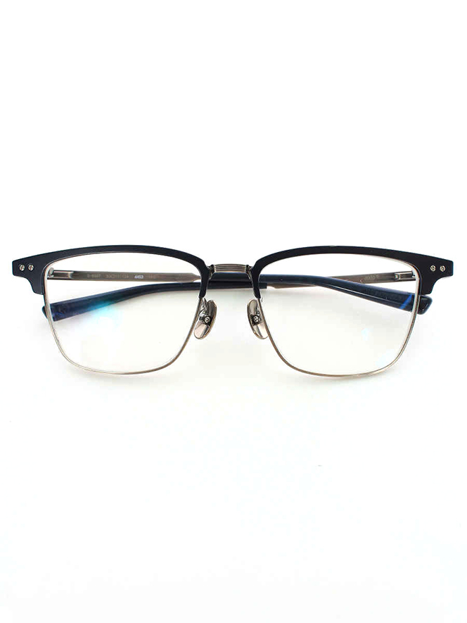 フォーナインズ(999.9) メガネ S-930T マット ネイビー買取実績 | 川崎市宮前区