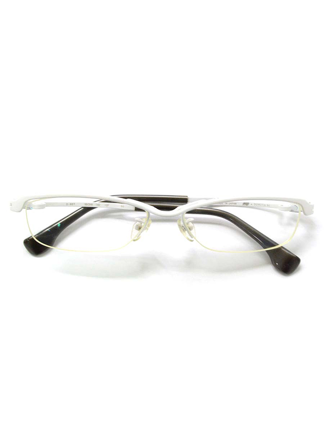 フォーナインズ(999.9) メガネ S86T TOYOTA86 コラボ買取実績 | 千葉県船橋市