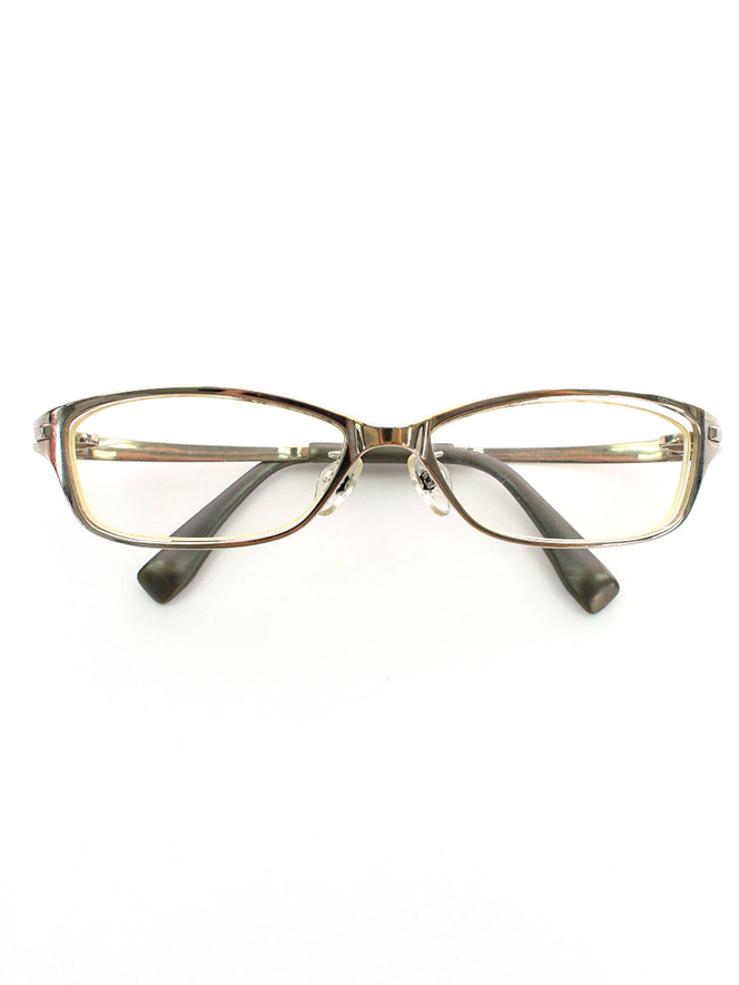 フォーナインズ(999.9) メガネ S-820T シルバー買取実績 | 名古屋市天白区