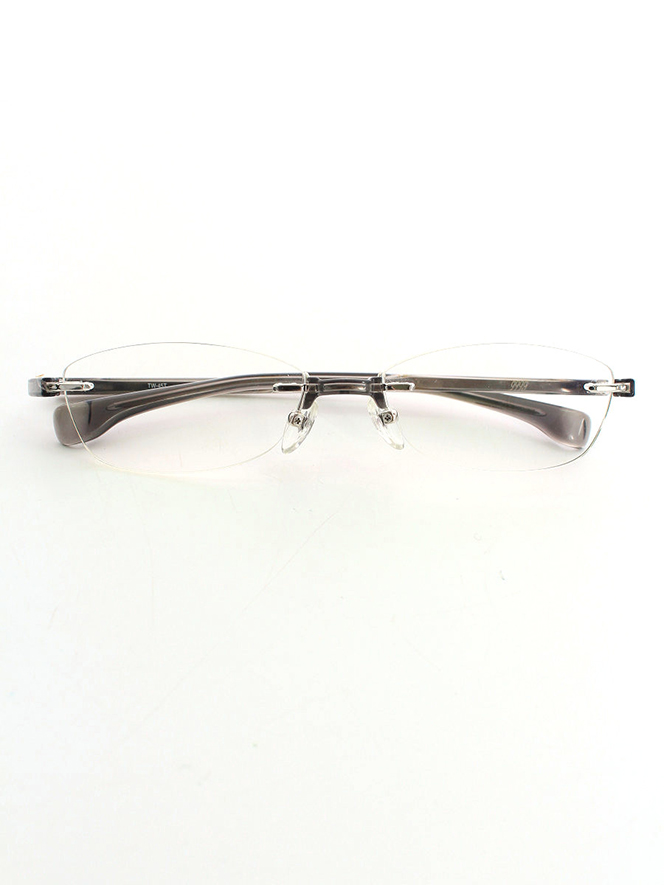 フォーナインズ(999.9) メガネ TW-45T買取実績 | 富山県砺波市