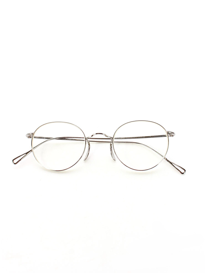 ayame(アヤメ) メガネ マンレイ シルバー買取実績 | 東京都品川区