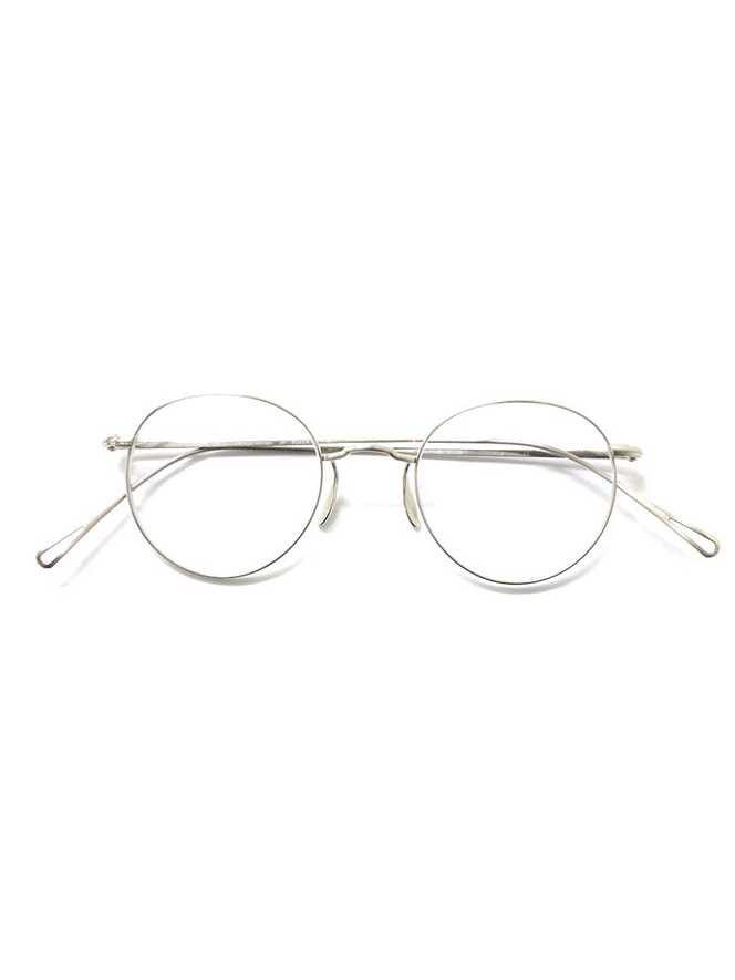 ayame(アヤメ) メガネ チタン MANRAY シルバー買取参考価格 | 新潟市西区