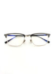 増永眼鏡メガネ #49 NY LIFE シルバーの参考買取価格