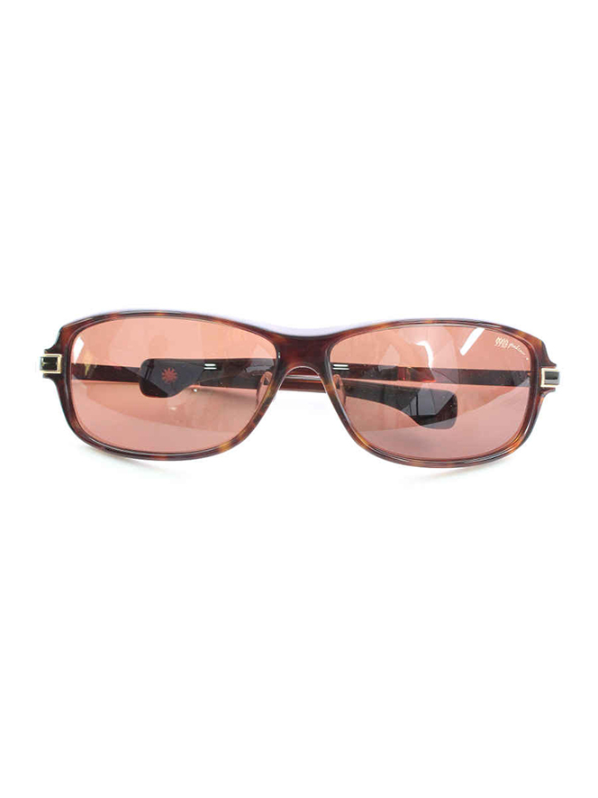 【美品】【フォーナインズ】 9999 F02NPM サングラス F-07M series | New Collection 2018 SS | 999.9 フォーナインズ
