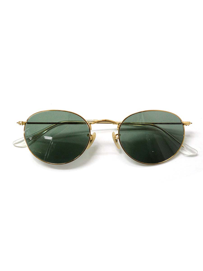 レイバン サングラス ラウンド RB3447 ROUND METAL 901/A5