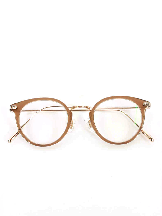 アイヴァン7285 メガネ Chrissie R クリッシーR ゴールド買取参考価格 | 横浜市旭区