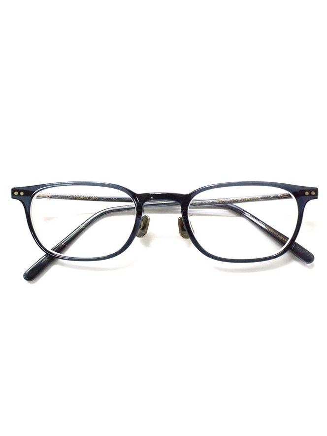 アイヴァン7285 メガネ 323 ブラック買取実績 | 鹿児島県