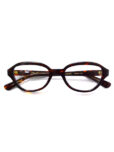 オリバーゴールドスミスメガネ SANDRINGHAM Dark Tortoiseshell ブラウンの参考買取価格