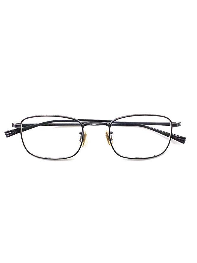 オリバーゴールドスミス メガネ OG×OLIVER GOLDSMITH UMPIRE 51 ブラック買取参考価格 | 栃木県那須塩原市