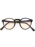 オリバーピープルズメガネ OV5217S pour alain mikli Gregory Peck Sunの参考買取価格