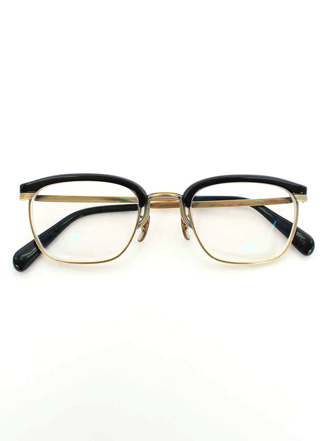 オリバーピープルズ メガネ Kronish クロニッシュ買取実績 | 兵庫県尼崎市