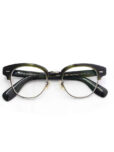 オリバーピープルズメガネ OV5436 Cary Grant2 カーキの参考買取価格
