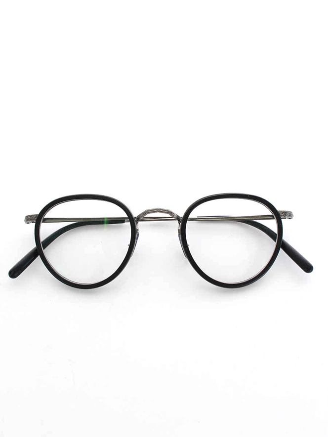 オリバーピープルズ メガネ MP-2 OV1104 5244シルバー買取実績 | 奈良県橿原市