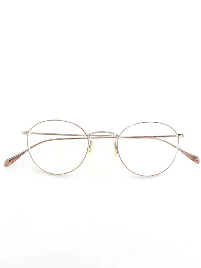 オリバーピープルズ メガネ Coleridge コールリッジ OV1186 5036 シルバー買取実績 | 奈良県橿原市