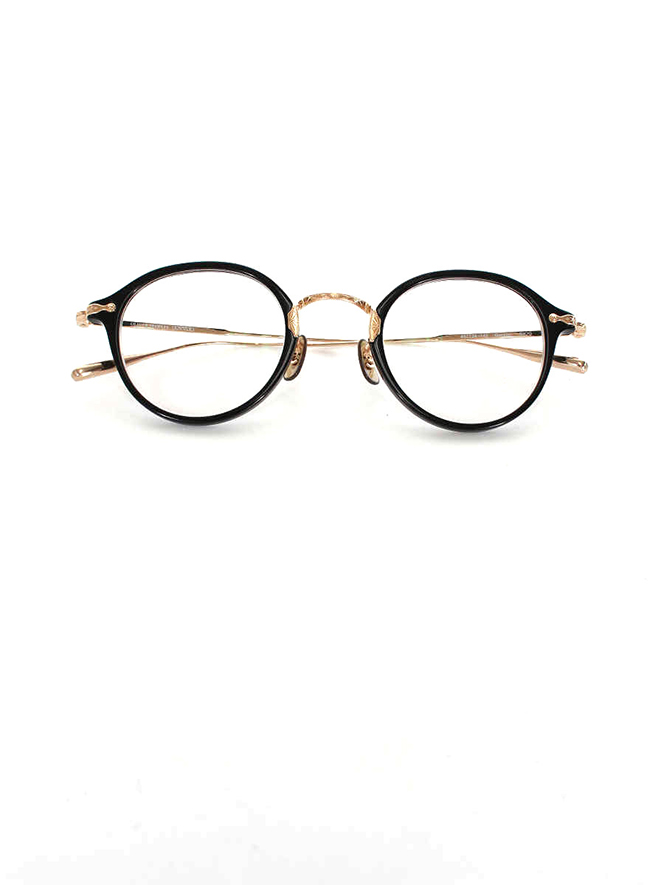 オリバーピープルズ メガネ GARSON ゴールド買取実績 | 奈良県橿原市