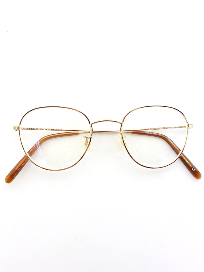 オリバーピープルズ メガネ PIERCY OV1281 5145 ミラリジャパン期買取実績 | 愛知県豊橋市
