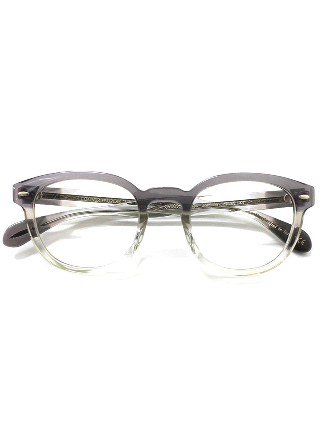 オリバーピープルズ メガネ OV5036A 1436 Sheldrake クリア買取参考価格 | 大阪府羽曳野市