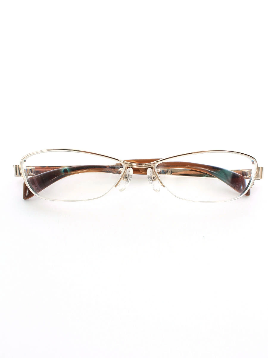 フォーナインズ(999.9) メガネ S-810T ゴールド買取実績 | 埼玉県東松山市