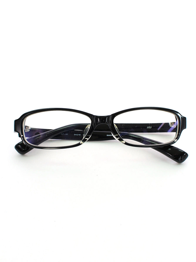 フォーナインズ(999.9) メガネ NP-41 セル ブラック買取実績 | 広島市安佐南区