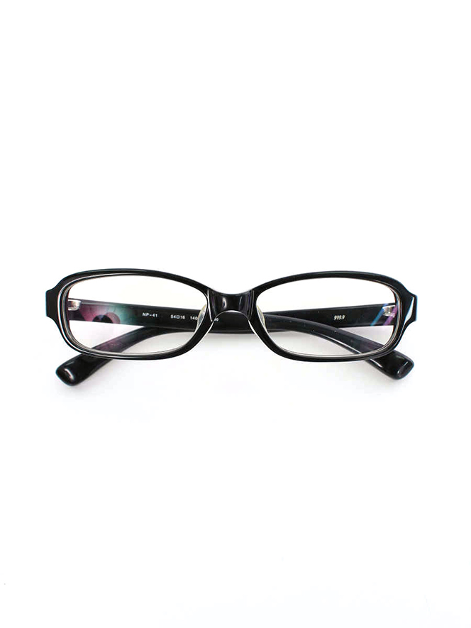 フォーナインズ(999.9) メガネ NP-41 セル ブラック買取実績 | 神戸市東灘区