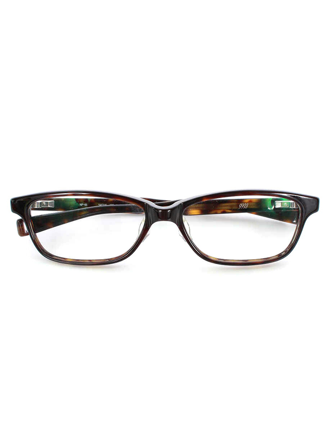 フォーナインズ(999.9) メガネ NP 65 ネオプラスチック ブラウン買取実績 | 長野県上田市