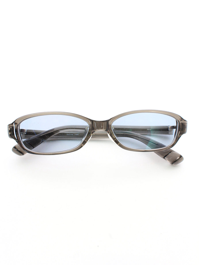 フォーナインズ(999.9) メガネ NP-40 セル カラーレンズ ブラック買取実績 | 大阪府大東市