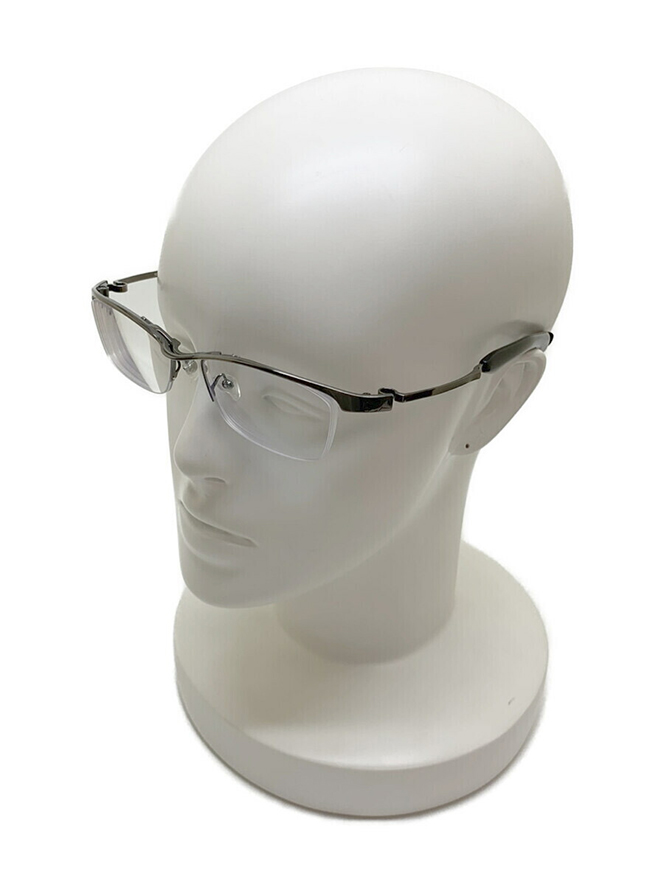 フォーナインズ(999.9) メガネ SP-13T 逆Rヒンジ シルバー買取実績 | 東京都足立区