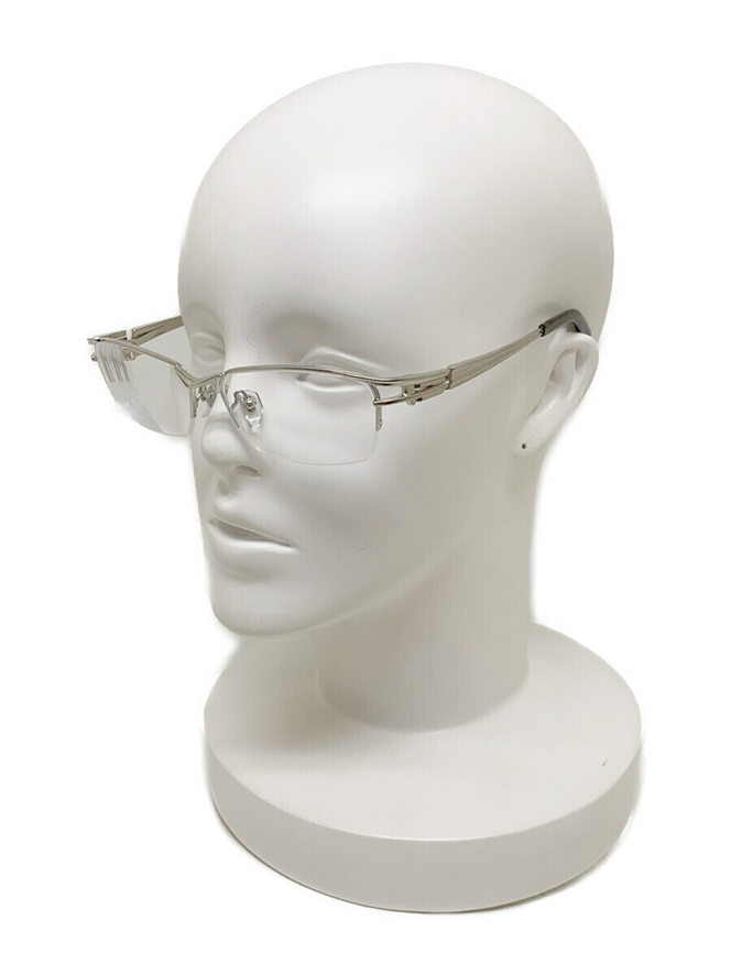 マサキマツシマ メガネ MF-1212 OPTICAL FRAMES COLLECTION titanium シルバー買取参考価格 | 京都市伏見区