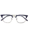 レイバンメガネ RB7216 NEW CLUBMASTER ネイビーの参考買取価格