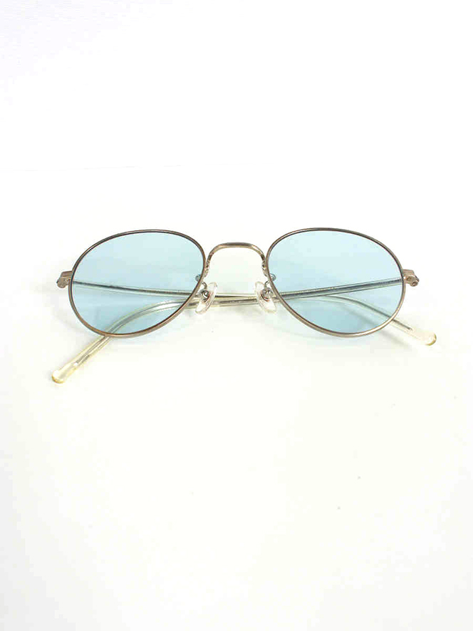 ayame(アヤメ) メガネ FOCUS シルバー買取実績 | 大阪府貝塚市