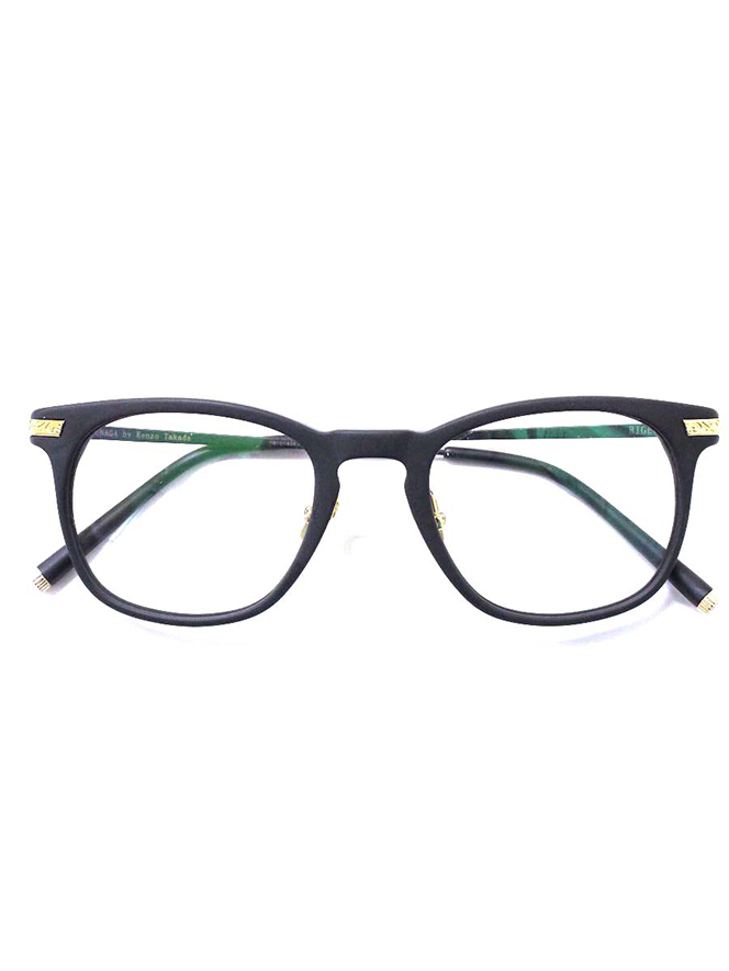 増永眼鏡 メガネ RIGEL Kenzo Takada 高田賢三 ブラック買取参考価格 | 奈良県天理市