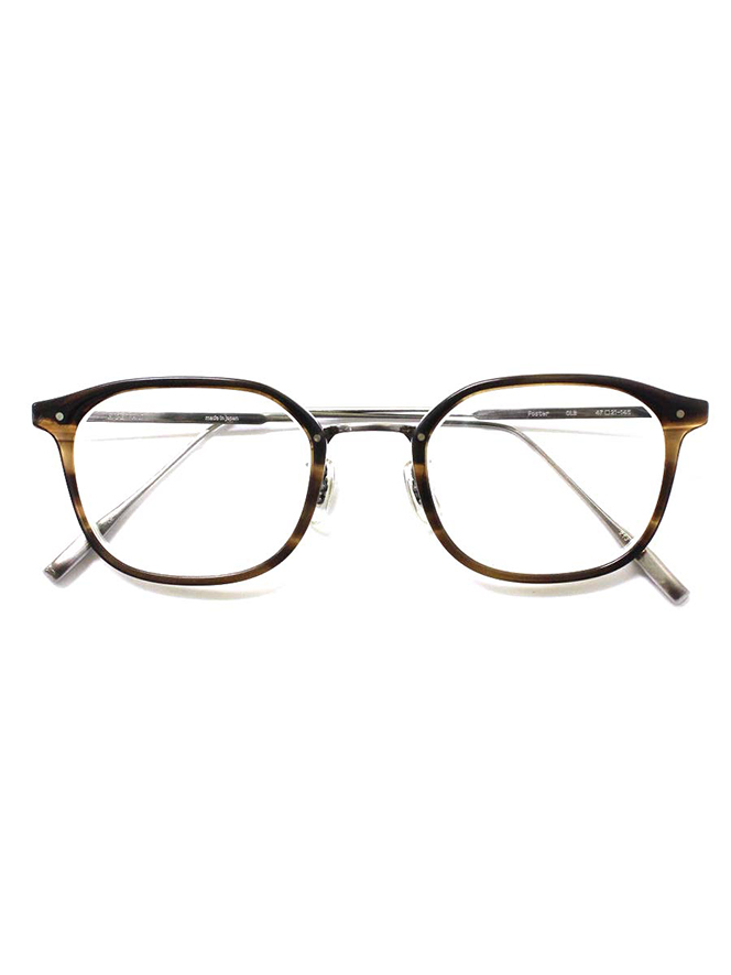 アイヴァン メガネ Foster クラシック シルバー買取実績 | 京都府舞鶴市