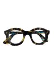 レスカルネティエメガネ  COL47 60周年記念モデル Ovni 8mm Upcycling acetate 110本限定の参考買取価格