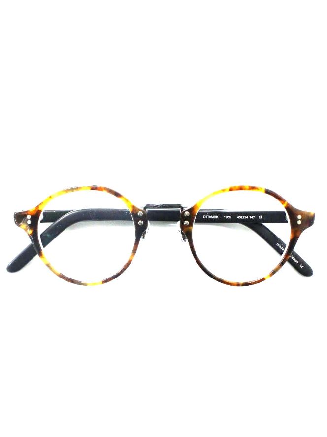 オリバーピープルズ メガネ 1955 DTB/MBKLimited Edition 雅買取参考価格 | 札幌市中央区